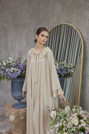 BANAN JO's Tulip gown